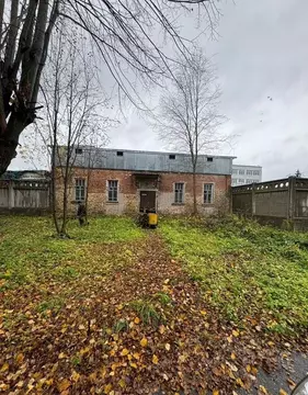 Помещение свободного назначения в Московская область, Талдомский ...