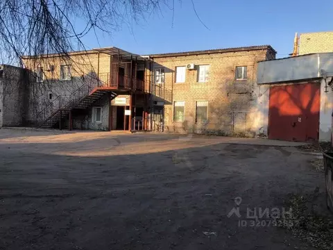 Гараж в Амурская область, Благовещенск пер. Святителя Иннокентия, 13А ...