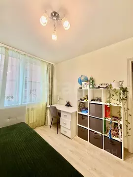 3-к кв. Ростовская область, Новочеркасск Магнитный пер., 1Бк5 (70.0 м)