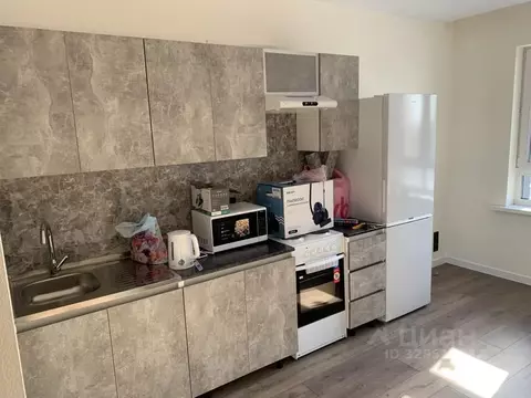 2-к кв. Иркутская область, Иркутск ул. Ивана Кочубея, 2/2 (64.0 м)