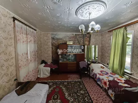 Дом в Ростовская область, Октябрьский район, Кривянское с/пос, ...