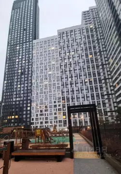 1-к кв. Москва Шмитовский проезд, 39к6 (43.3 м)