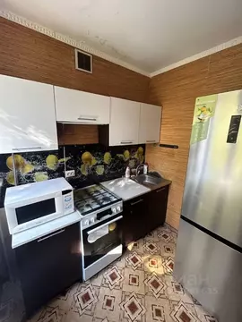 1-к кв. Московская область, Лобня ул. Циолковского, 2 (31.0 м)