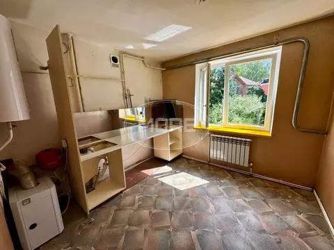 1-к кв. Калининградская область, Калининград ул. Сержанта Мишина, 30 ...