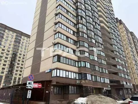 2-комнатная квартира: Воронеж, Беговая улица, 223/1 (70.4 м)