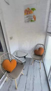 1-к кв. Калининградская область, Калининград Пригородная ул., 13к4 ...