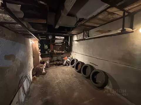 Гараж в Свердловская область, Екатеринбург ул. Стачек, 59А (17 м)