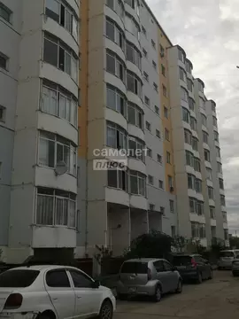 Квартира, 2 комнаты, 58 м