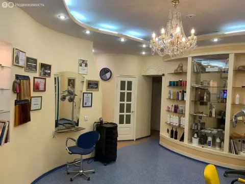 Помещение свободного назначения (112.5 м)