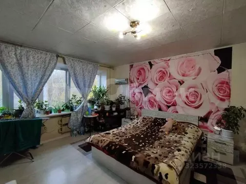 2-к кв. Московская область, Пушкино проезд Разина, 6 (40.1 м)