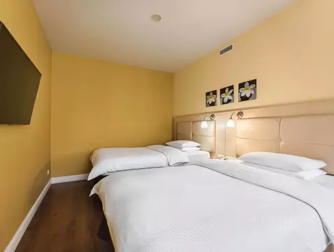 Комната Красноярский край, Красноярск просп. Мира, 81 (60.0 м)