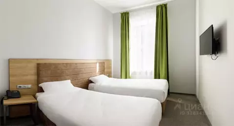 Комната Москва Петровский бул., 9С1 (12.0 м)