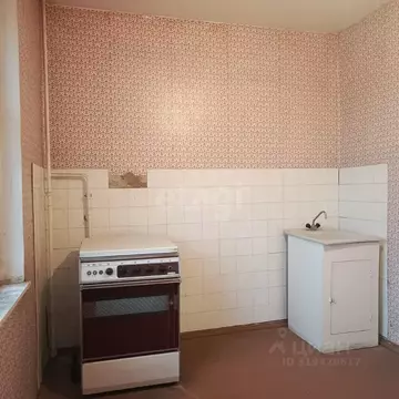 1-к кв. Брянская область, Брянск Почтовая ул., 112 (37.2 м)