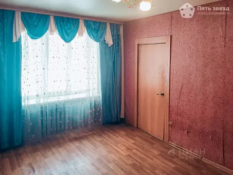 Студия Тверская область, Тверь ул. Константина Заслонова, 5 (38.5 м)