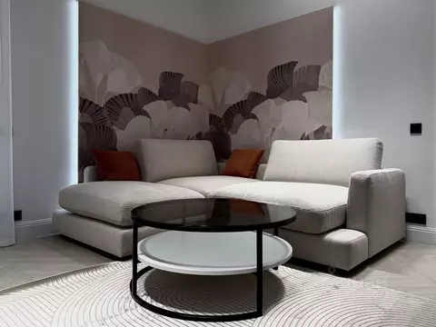 2-к кв. Татарстан, Казань ул. Алексея Козина, 9 (60.0 м)