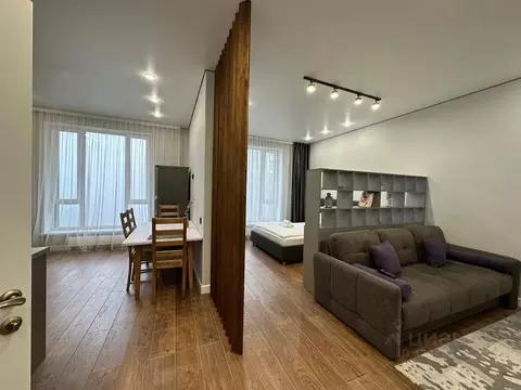 Студия Москва Садовая-Спасская ул., 19/1 (24.5 м)