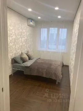 1-к кв. Башкортостан, Уфа ул. Николая Ковалева, 1 (42.0 м)