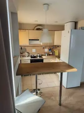 1-к кв. Пермский край, Пермь Чистопольская ул., 7 (32.0 м)