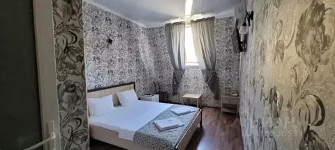 Комната Краснодарский край, Туапсинский муниципальный округ, ...