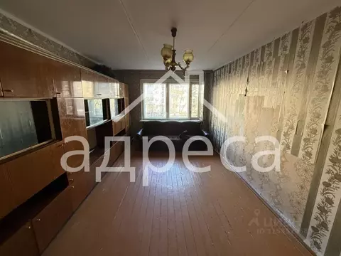 3-к кв. Самарская область, Самара Бакинская ул., 34А (63.0 м)