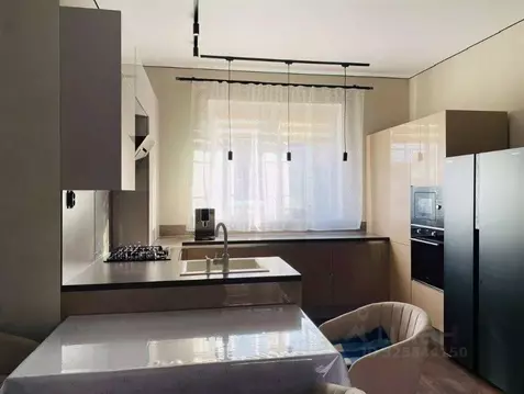 Таунхаус в Калининградская область, Зеленоградск ул. Заповедная, 88 ...