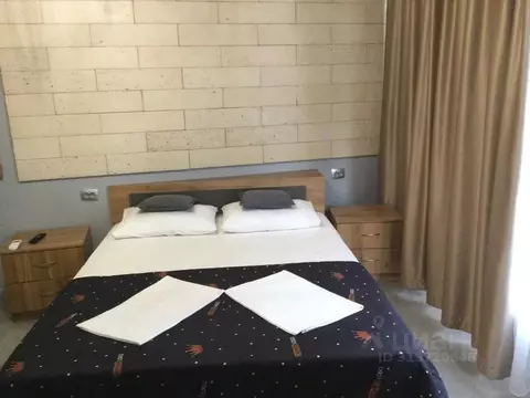 Комната Краснодарский край, Туапсинский муниципальный округ, с. ...