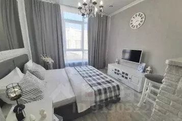 1-к кв. Кемеровская область, Кемерово просп. Притомский, 29 (30.0 м)