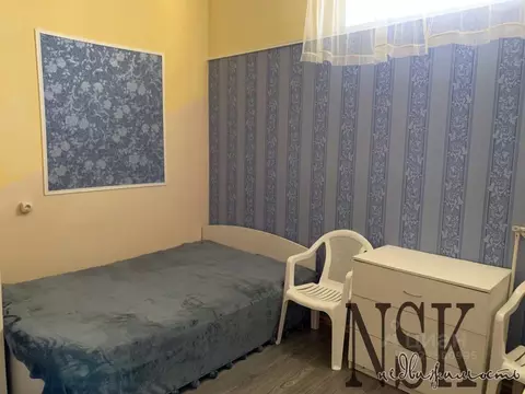 Комната Московская область, Люберцы городской округ, д. Островцы ул. ...