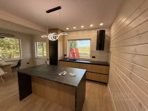 Дом в Ярославская область, Некрасовский муниципальный округ, д. ...