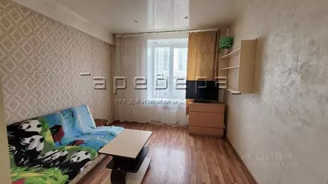 Студия Красноярский край, Красноярск ул. 52-й Квартал, 2 (18.0 м)