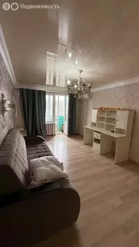 2-комнатная квартира: Грозный, улица Дьякова, 5А (46.05 м)