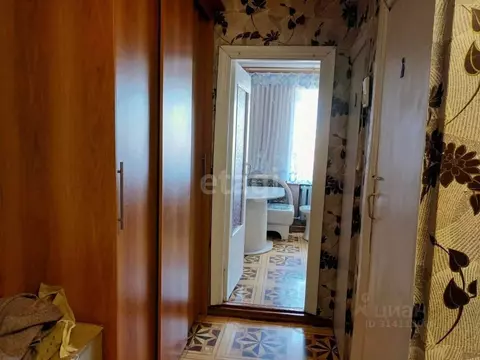 2-к кв. Архангельская область, Котласский муниципальный округ, ...