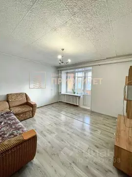 1-к кв. Саха (Якутия), Якутск ул. Кальвица, 5 (39.6 м)