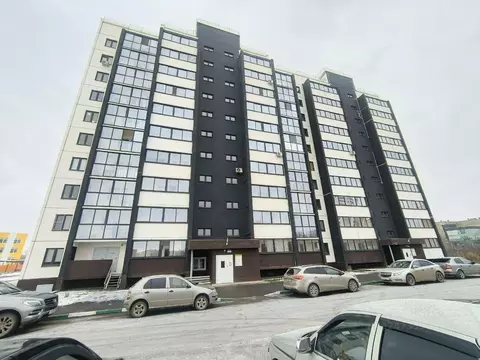 Студия Челябинская область, Копейск ул. Жданова, 30 (24.2 м)