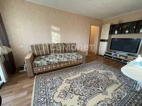 3-к кв. Челябинская область, Челябинск ул. Танкистов, 140б (61.0 м)