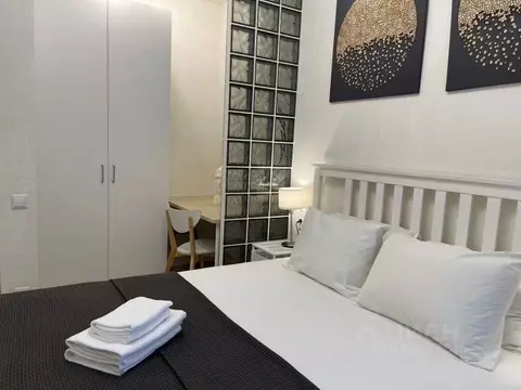 1-к кв. Москва Новодмитровская ул., 2к1А (19.0 м)