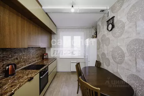 3-к кв. Омская область, Омск ул. Крупской, 21 (72.5 м)