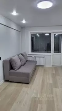 1-к кв. Бурятия, Улан-Удэ Московская ул., 1 (33.5 м)