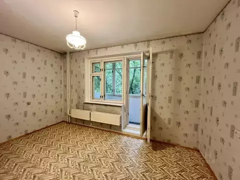 2-к кв. Пермский край, Пермь ул. Николая Островского, 76А (52.9 м)