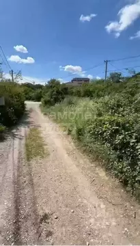 Участок в Севастополь ул. Артиллеристов, 1 (5.8 сот.)