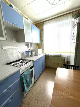 4-к кв. Чувашия, Чебоксары ул. Лебедева, 9 (78.0 м)