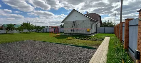 Таунхаус в Белгородская область, Старый Оскол ул. Прокудина, 50 (43 м)