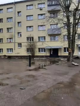 Комната Калужская область, Калуга Московская ул., 193к2 (17.1 м)