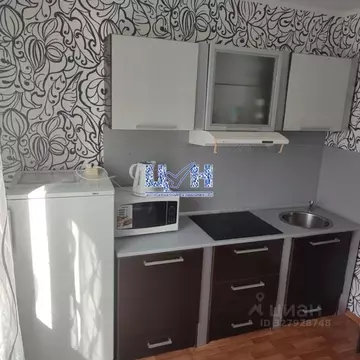 1-к кв. Курская область, Курск просп. Победы, 24 (38.0 м)