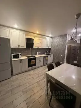 2-к кв. Башкортостан, Уфа ул. Генерала Кусимова, 15/2 (60.0 м)