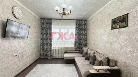 3-к кв. Саха (Якутия), Нерюнгри просп. Дружбы Народов, 13 (70.0 м)