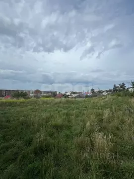 Участок в Бурятия, Улан-Удэ Орешково кв-л,  (10.0 сот.)