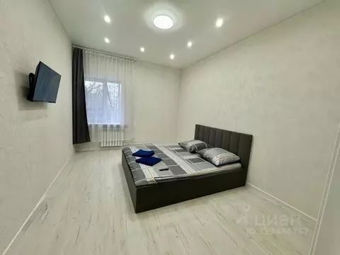 1-к кв. Нижегородская область, Нижний Новгород ул. Куйбышева, 65 (45.0 ...