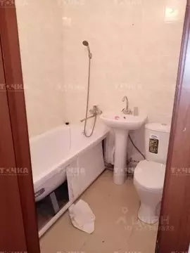 1-к кв. Челябинская область, Чебаркульский муниципальный округ, пос. ...