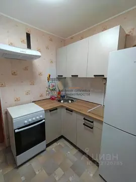 2-к кв. Башкортостан, Уфа просп. Октября (45.0 м)